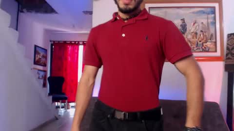 Hadez online show from 01.16.25