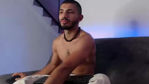 Hadez online show from 01.17.25