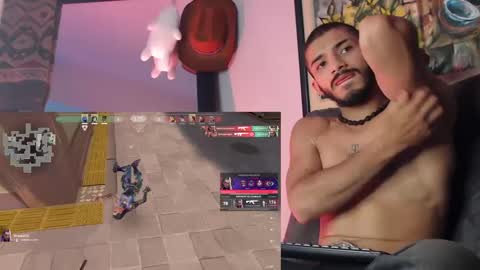 Hadez online show from 01.18.25