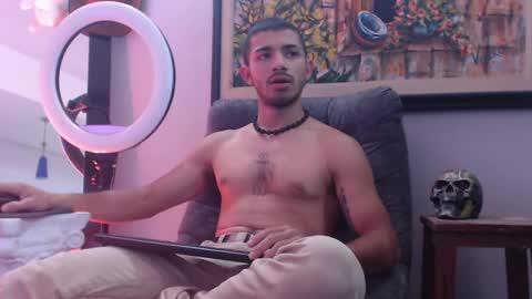 Hadez online show from 01.28.25