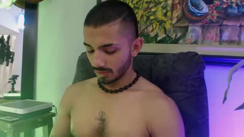 Hadez online show from 02.08.25