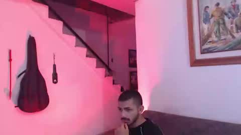 Hadez online show from 02.13.25