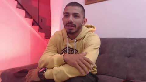 Hadez online show from 02.14.25