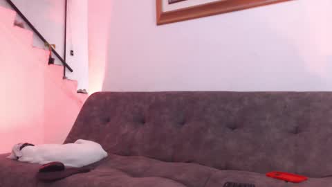 Hadez online show from 02.14.25