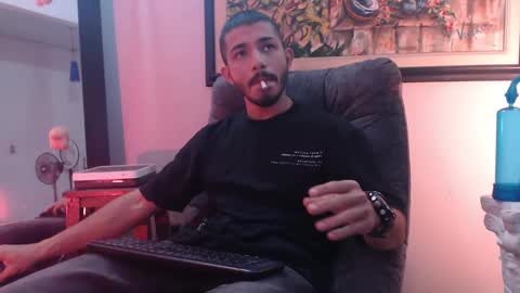 Hadez online show from 02.15.25