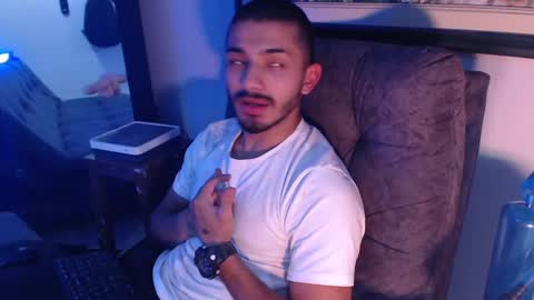 Hadez online show from 02.16.25