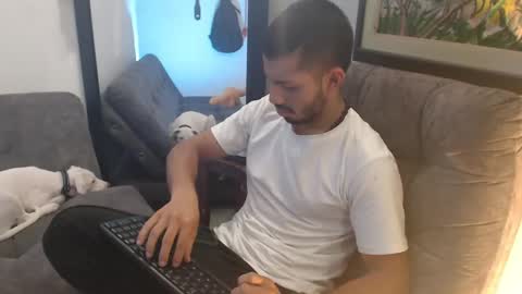 Hadez online show from 02.17.25