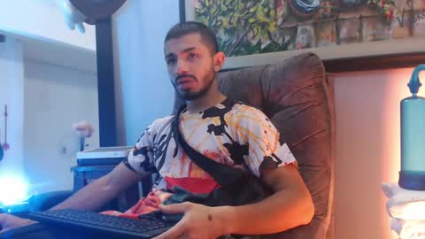 Hadez online show from 02.20.25