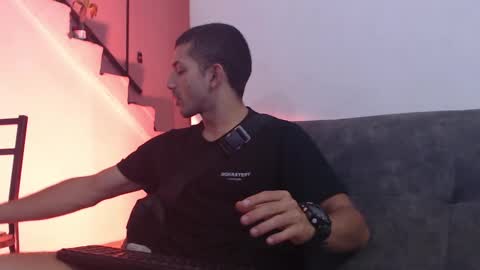 Hadez online show from 02.28.25