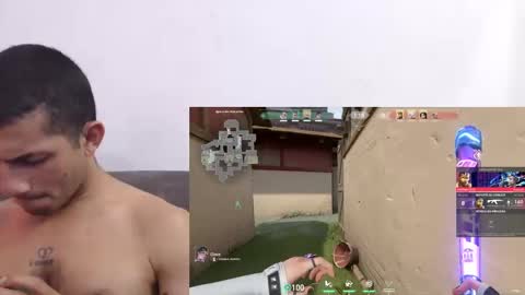 Hadez online show from 03.01.25