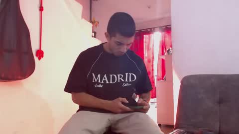 Hadez online show from 03.01.25