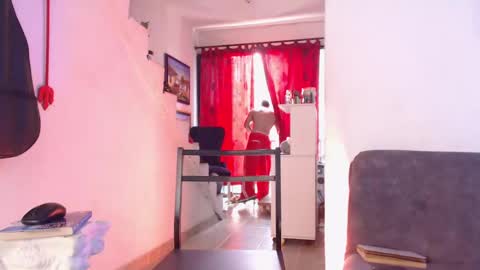 Hadez online show from 03.02.25