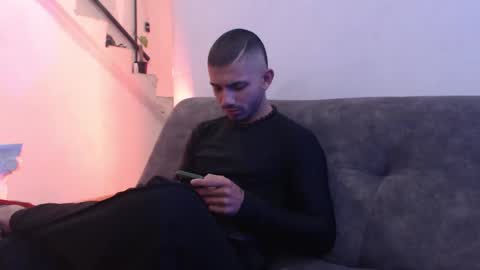 Hadez online show from 03.07.25