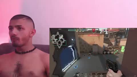 Hadez online show from 03.08.25