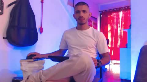 Hadez online show from 03.08.25