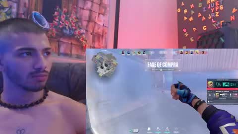 Hadez online show from 03.08.25