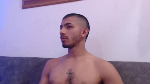 Hadez online show from 03.11.25