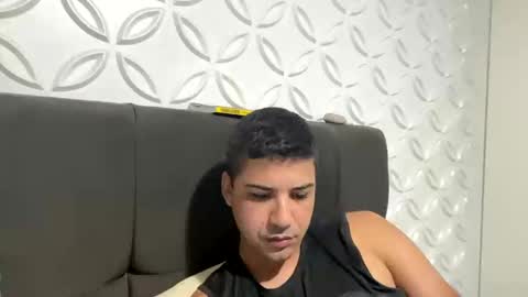 antoniodosul online show from 10.15.25