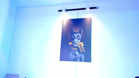 Snapshot of antoniomancinin chatting on 10.29.25 brendan and stiiven online show from 10.29.25