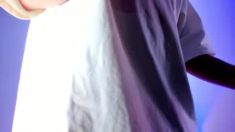 Snapshot of antoniomancinin chatting on 11.06.25 brendan and stiiven online show from 11.06.25