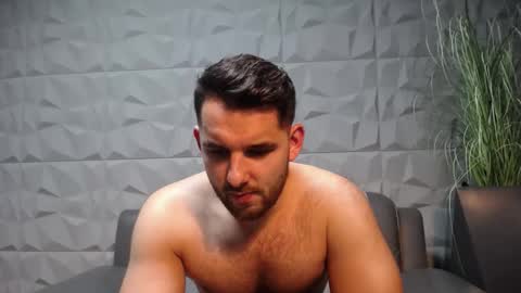 HI My name is Antonio online show from 02.01.25