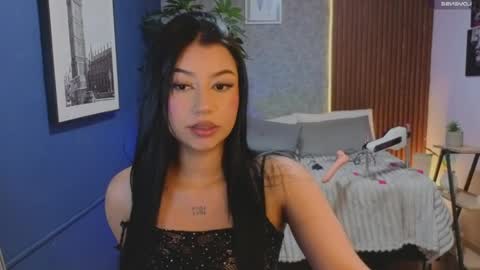 Antonella online show from 04.01.26