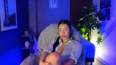 Antonella online show from 04.18.26