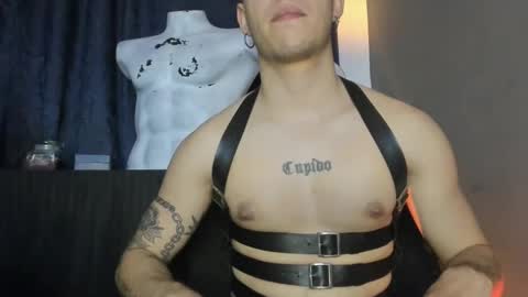 Snapshot of antonnello_ chatting on 09.17.25 antonnello_ online show from 09.17.25