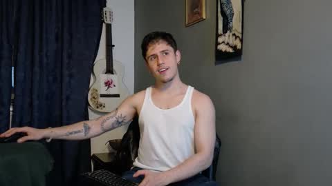 antonnello_ online show from 02.22.26