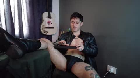 antonnello_ online show from 03.27.26