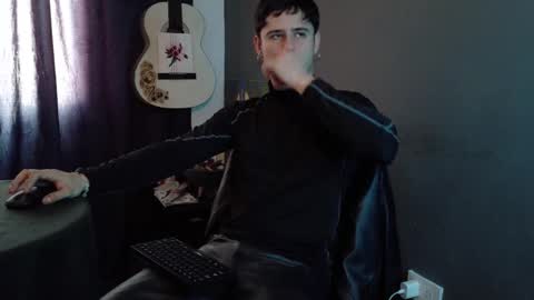 antonnello_ online show from 03.29.26