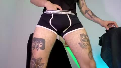 antonnello_ online show from 07.20.26