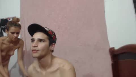 karol y antony online show from 12.24.24