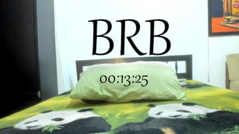 Juan Camilo online show from 01.18.26