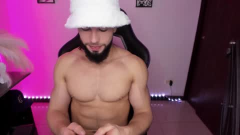 antony_cast online show from 01.21.25