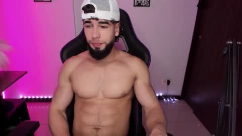 antony_cast online show from 01.26.25