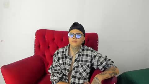 antony_d_ossa online show from 04.13.26