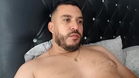 Antony online show from 03.04.25