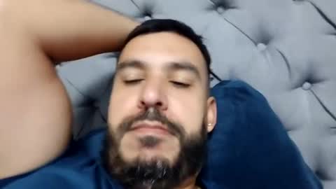 Antony online show from 03.07.25