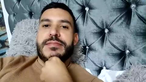 Antony online show from 03.09.25