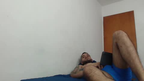 antony_smithh online show from 02.06.25