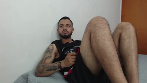 antony_smithh online show from 02.06.25