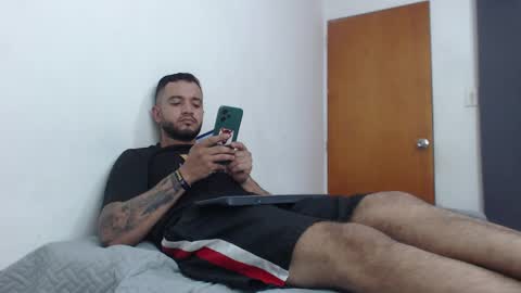 antony_smithh online show from 02.07.25