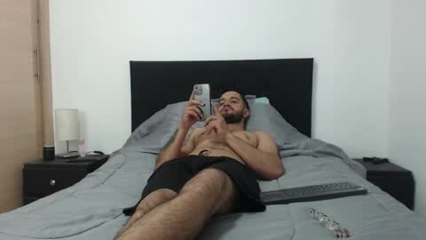 antony_smithh online show from 04.29.26