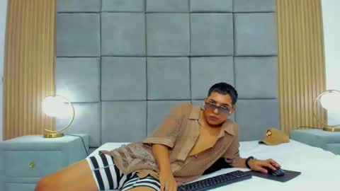 Antonycress online show from 11.08.25