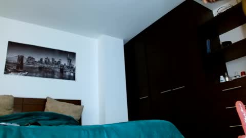 ANTONY D ANGELO online show from 01.04.25