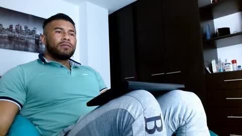 ANTONY D ANGELO online show from 01.09.25