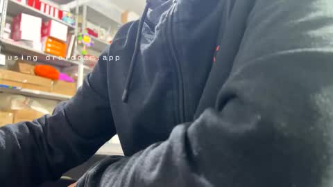 antonyo6969 online show from 01.15.26