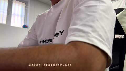 antonyo6969 online show from 08.03.26