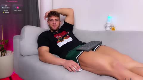 Adam 24 online show from 02.27.25